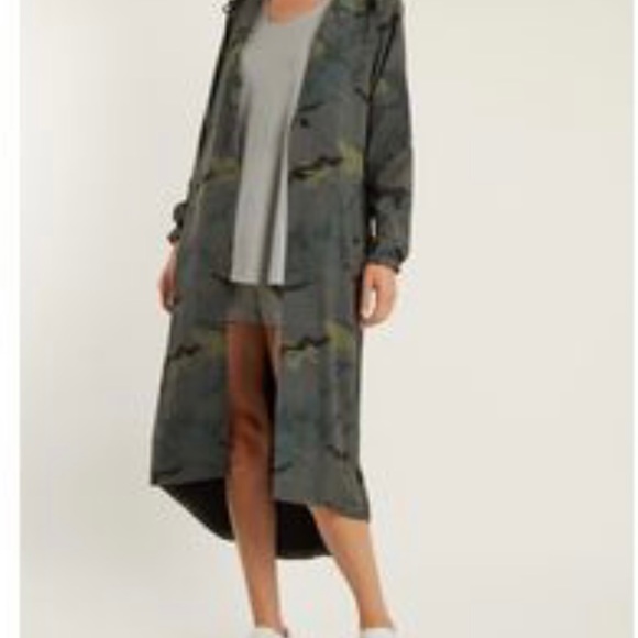 Amazing The Upside Coat - Picture 5 of 5